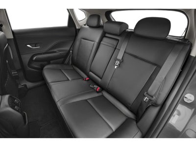 2024 Hyundai KONA ELECTRIC Limited