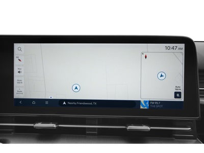 2024 Hyundai KONA ELECTRIC Limited