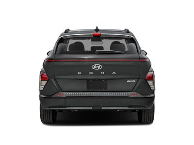 2024 Hyundai KONA ELECTRIC Limited