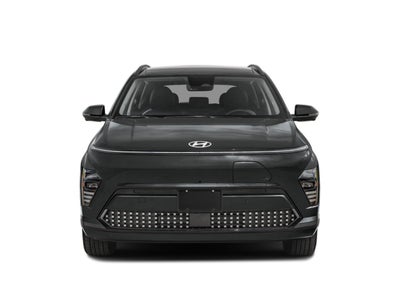 2024 Hyundai KONA ELECTRIC Limited