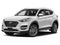 2021 Hyundai TUCSON SEL