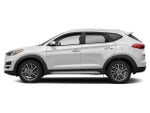 2021 Hyundai TUCSON SEL
