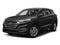 2017 Hyundai TUCSON Night