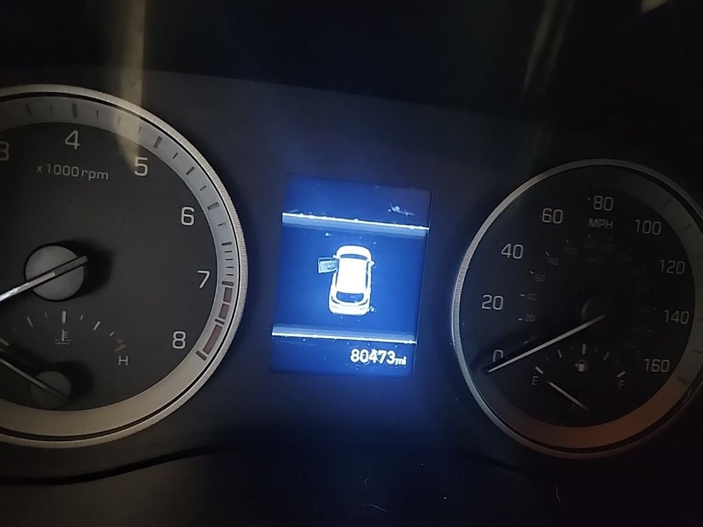 2021 Hyundai TUCSON SEL