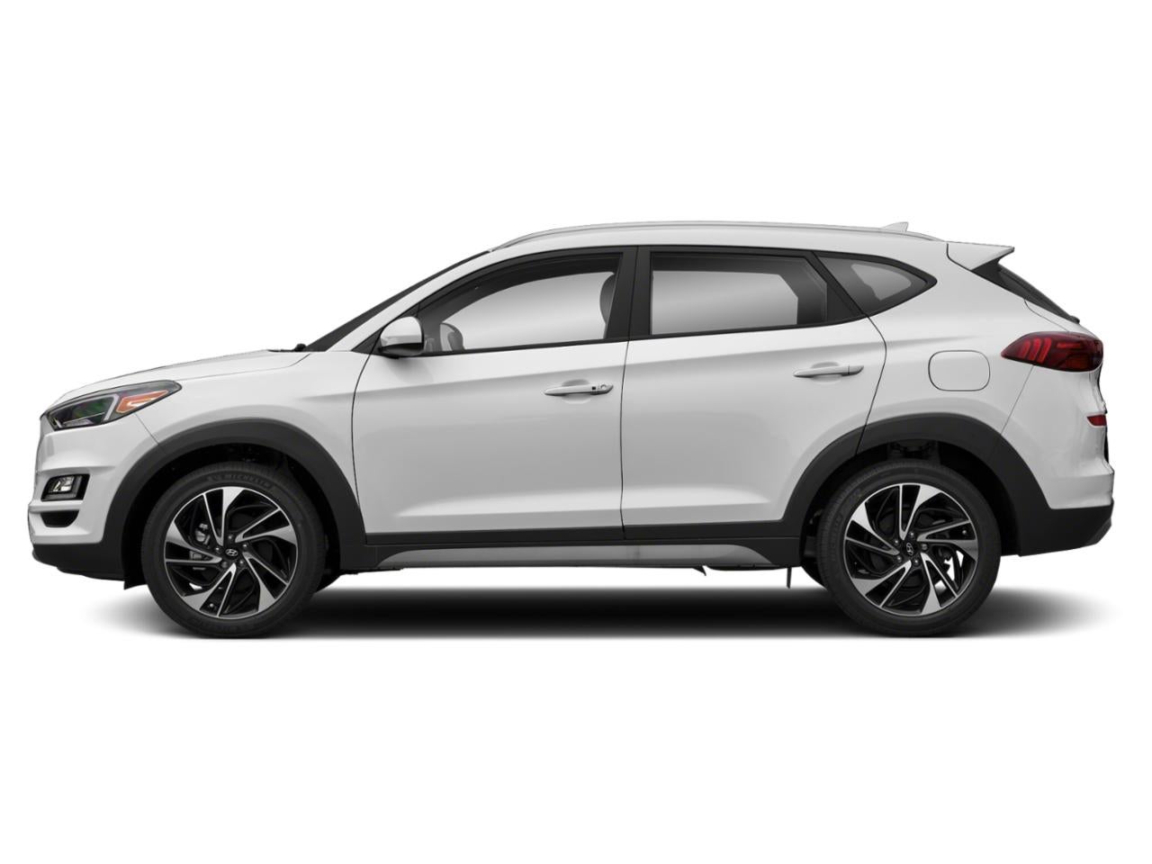 2020 Hyundai TUCSON Sport