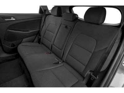 2019 Hyundai TUCSON SEL