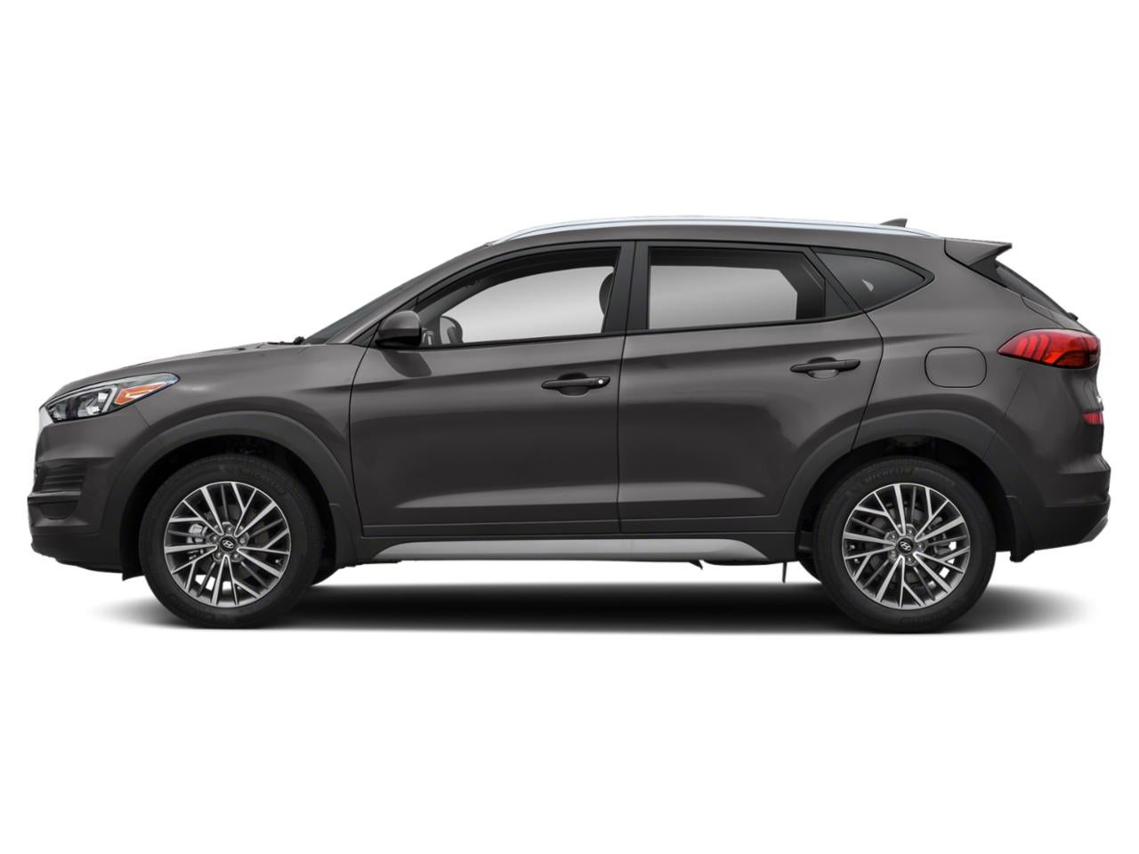 2019 Hyundai TUCSON SEL