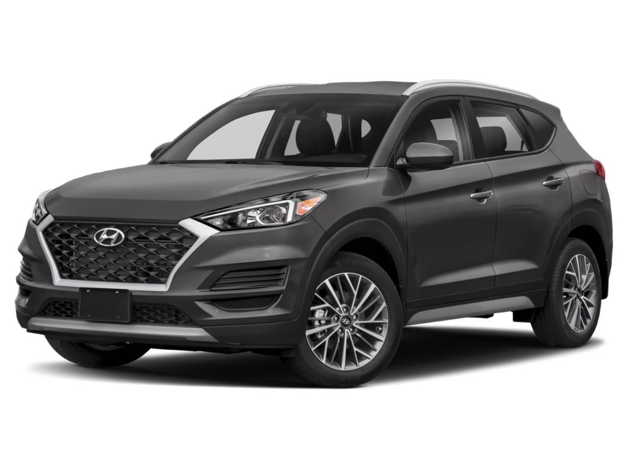 2019 Hyundai TUCSON SEL