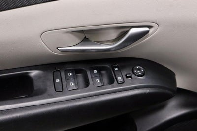 2023 Hyundai TUCSON HYBRID Blue