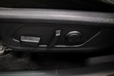 2023 Hyundai TUCSON HYBRID Blue