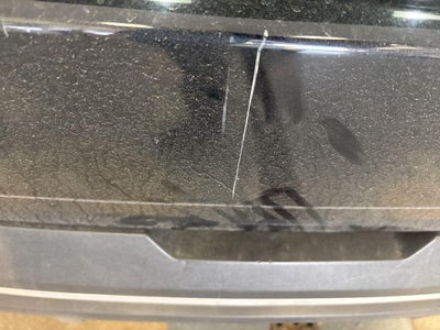 2023 Hyundai TUCSON HYBRID Blue