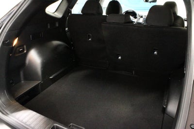 2023 Hyundai TUCSON HYBRID Blue