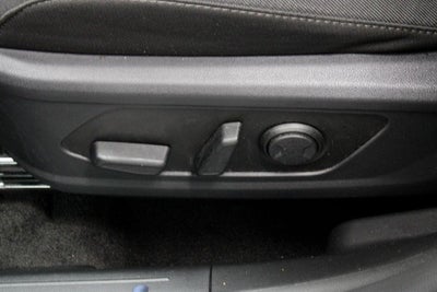 2023 Hyundai TUCSON HYBRID Blue