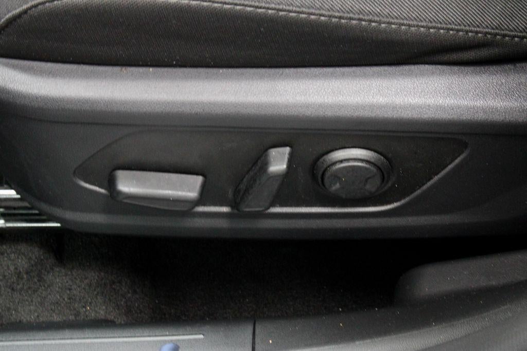 2023 Hyundai TUCSON HYBRID Blue