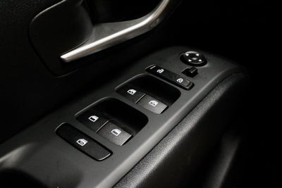2023 Hyundai TUCSON HYBRID Blue