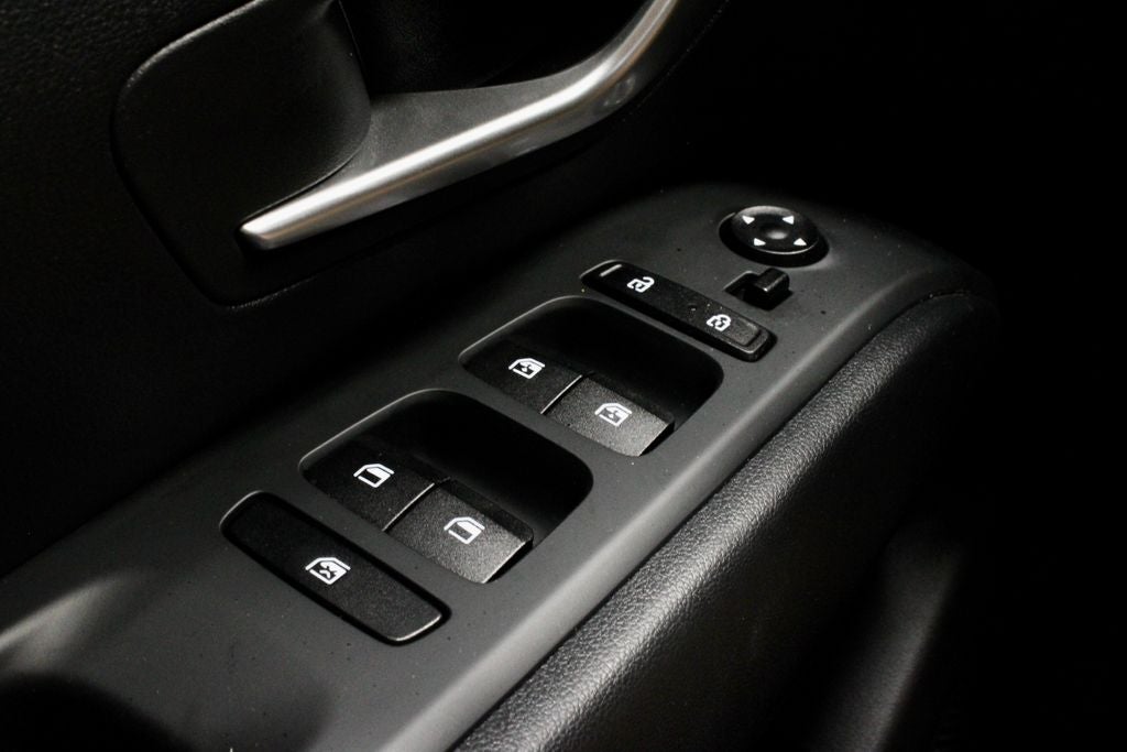 2023 Hyundai TUCSON HYBRID Blue