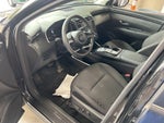 2023 Hyundai TUCSON HYBRID Blue