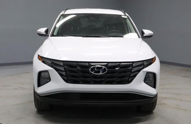 2023 Hyundai TUCSON PLUG-IN HYBRID SEL