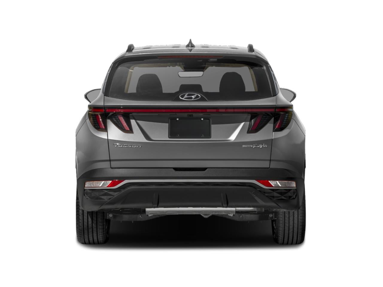 2023 Hyundai TUCSON PLUG-IN HYBRID SEL