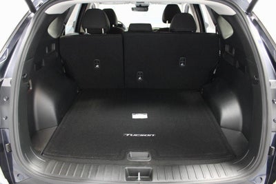 2024 Hyundai TUCSON PLUG-IN HYBRID SEL