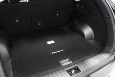 2024 Hyundai TUCSON PLUG-IN HYBRID SEL