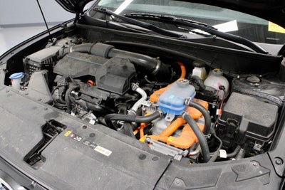 2024 Hyundai TUCSON PLUG-IN HYBRID SEL