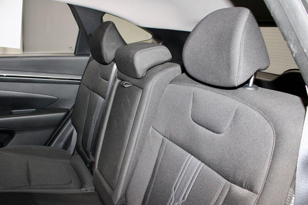 2024 Hyundai TUCSON PLUG-IN HYBRID SEL