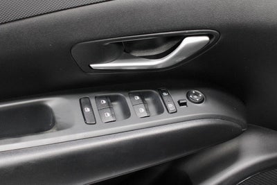 2024 Hyundai TUCSON PLUG-IN HYBRID SEL