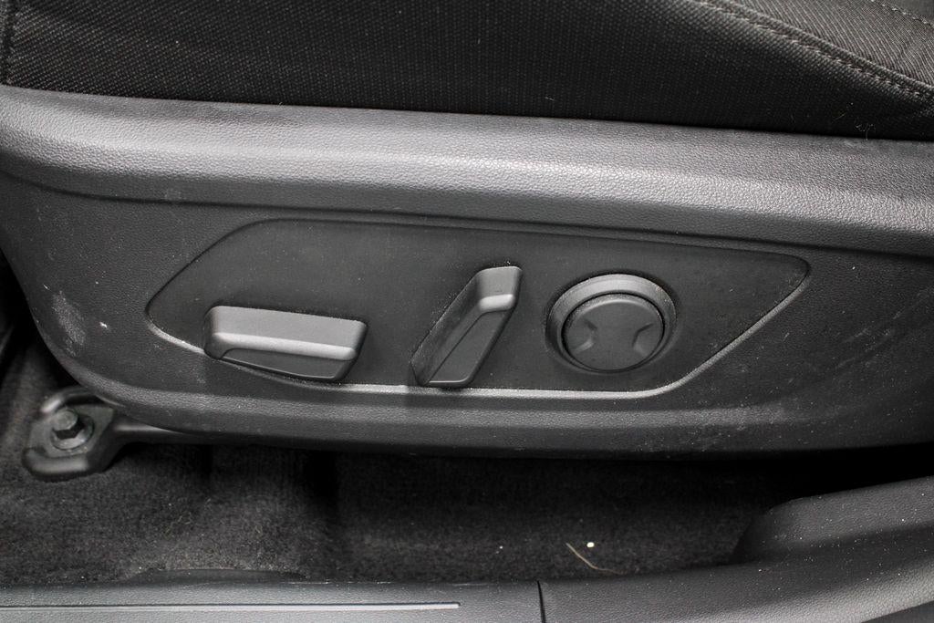 2024 Hyundai TUCSON PLUG-IN HYBRID SEL