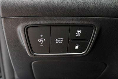 2024 Hyundai TUCSON PLUG-IN HYBRID SEL
