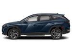 2024 Hyundai TUCSON PLUG-IN HYBRID SEL