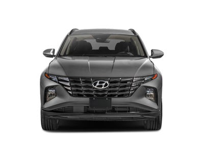 2024 Hyundai TUCSON PLUG-IN HYBRID SEL