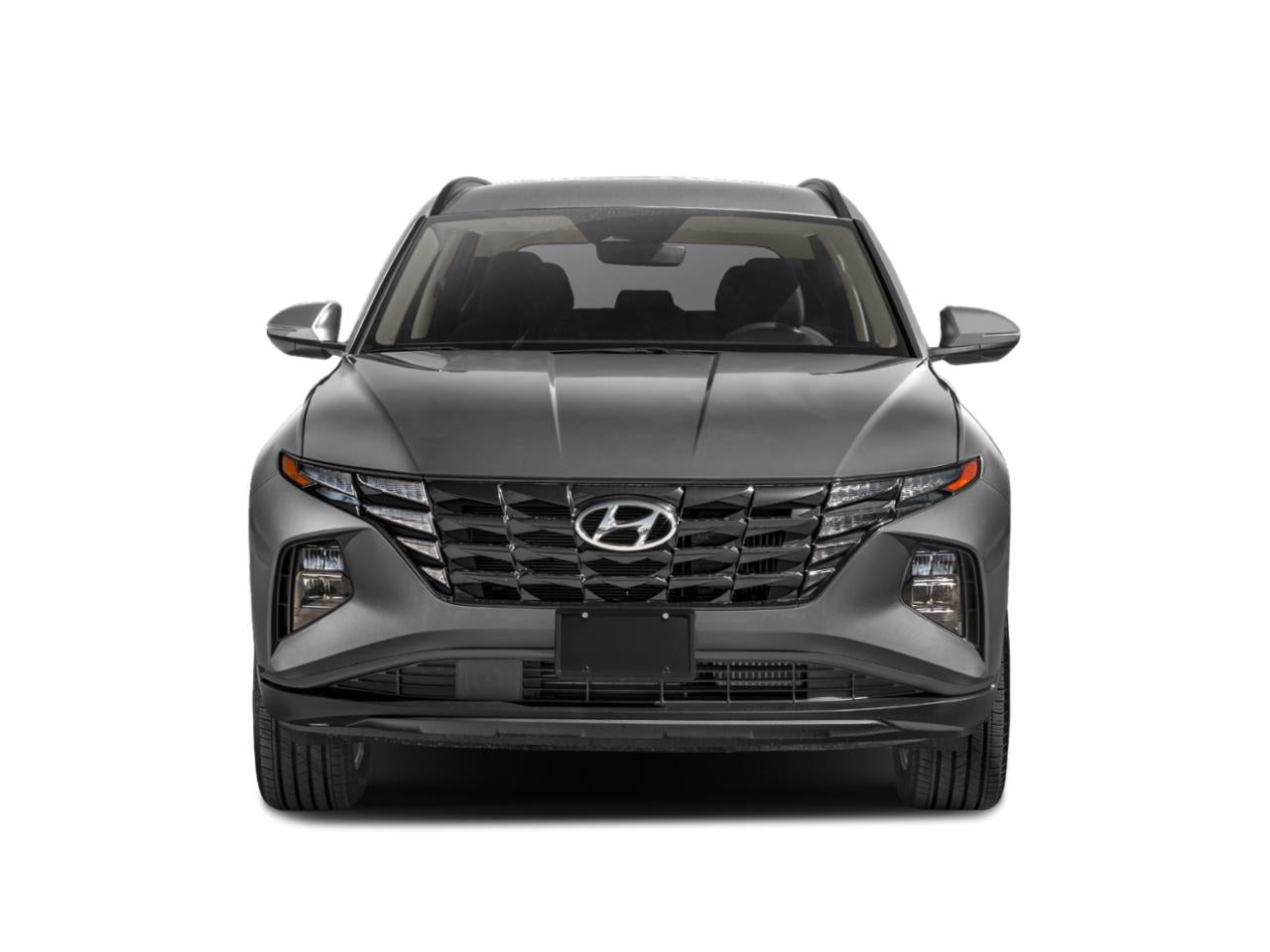 2024 Hyundai TUCSON PLUG-IN HYBRID SEL