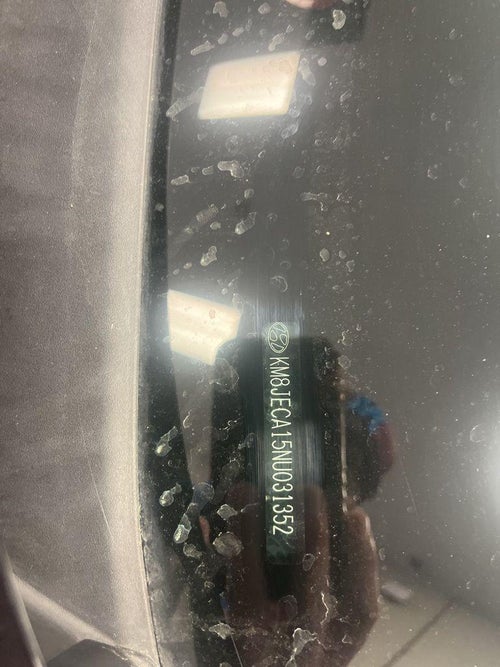 2022 Hyundai TUCSON HYBRID Limited