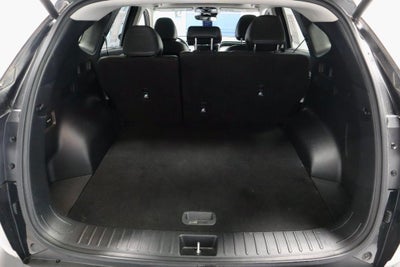 2022 Hyundai TUCSON HYBRID Limited