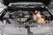 2022 Hyundai TUCSON HYBRID Limited
