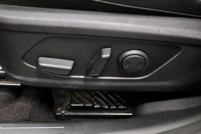 2022 Hyundai TUCSON HYBRID Limited