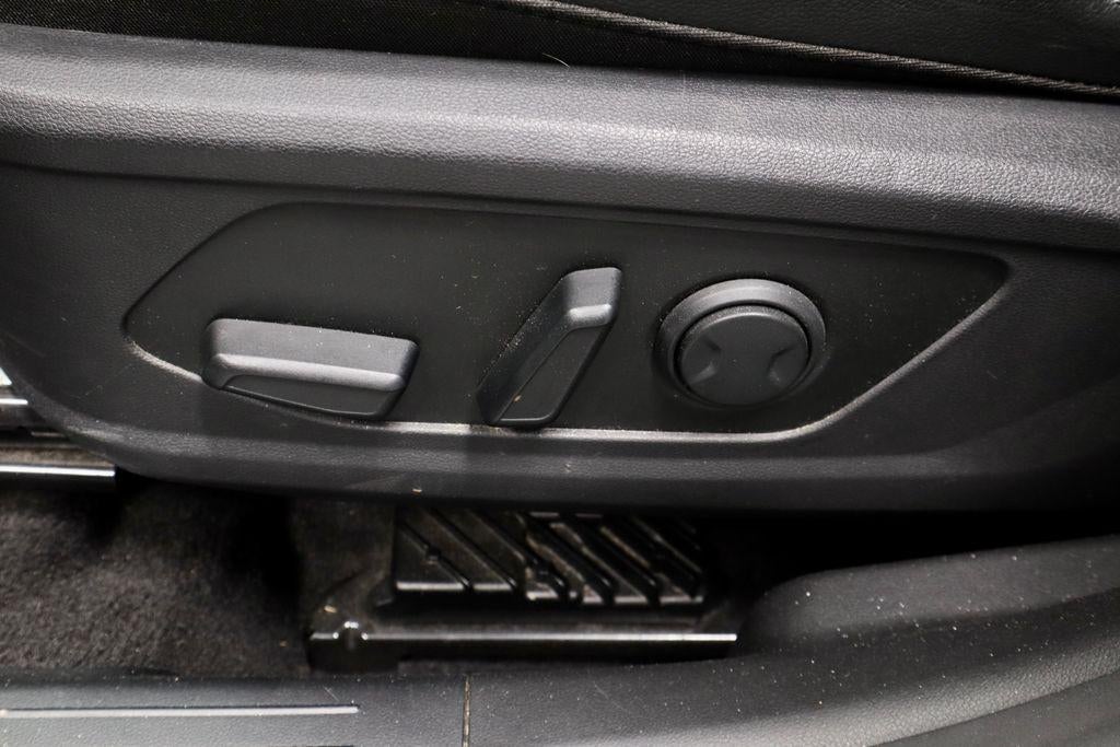 2022 Hyundai TUCSON HYBRID Limited