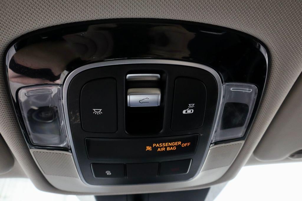 2022 Hyundai TUCSON HYBRID Limited