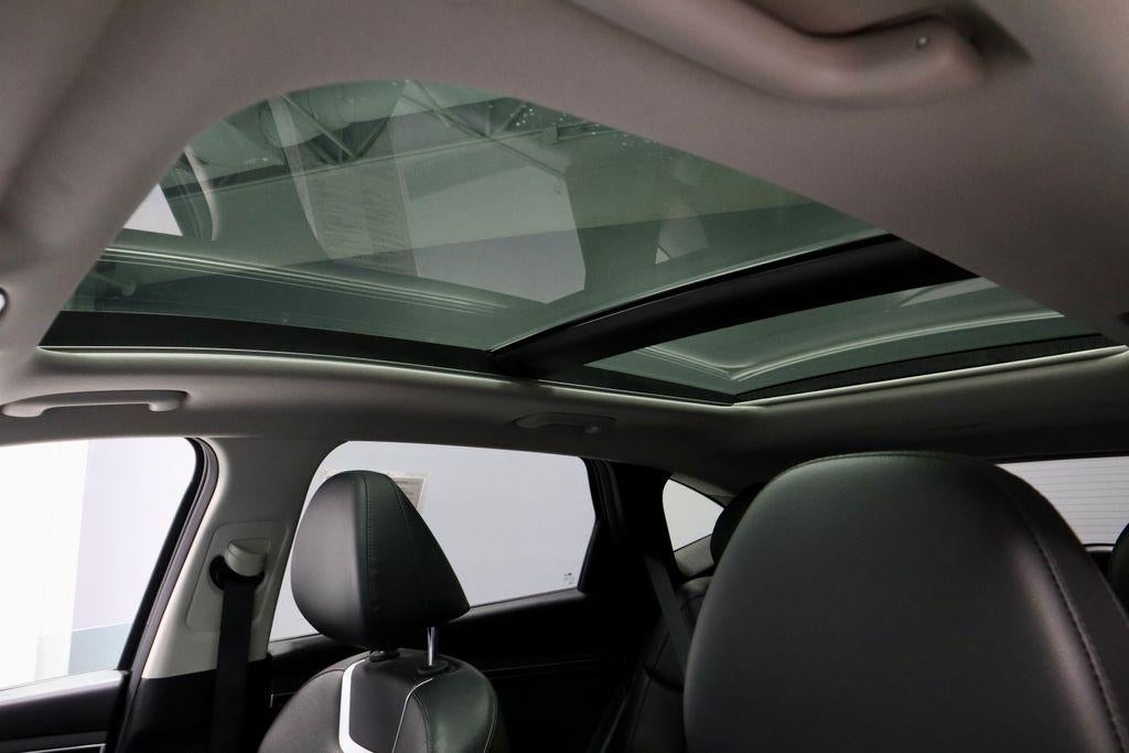 2022 Hyundai TUCSON HYBRID Limited