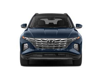 2022 Hyundai TUCSON HYBRID Limited