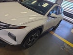 2023 Hyundai TUCSON HYBRID SEL Convenience
