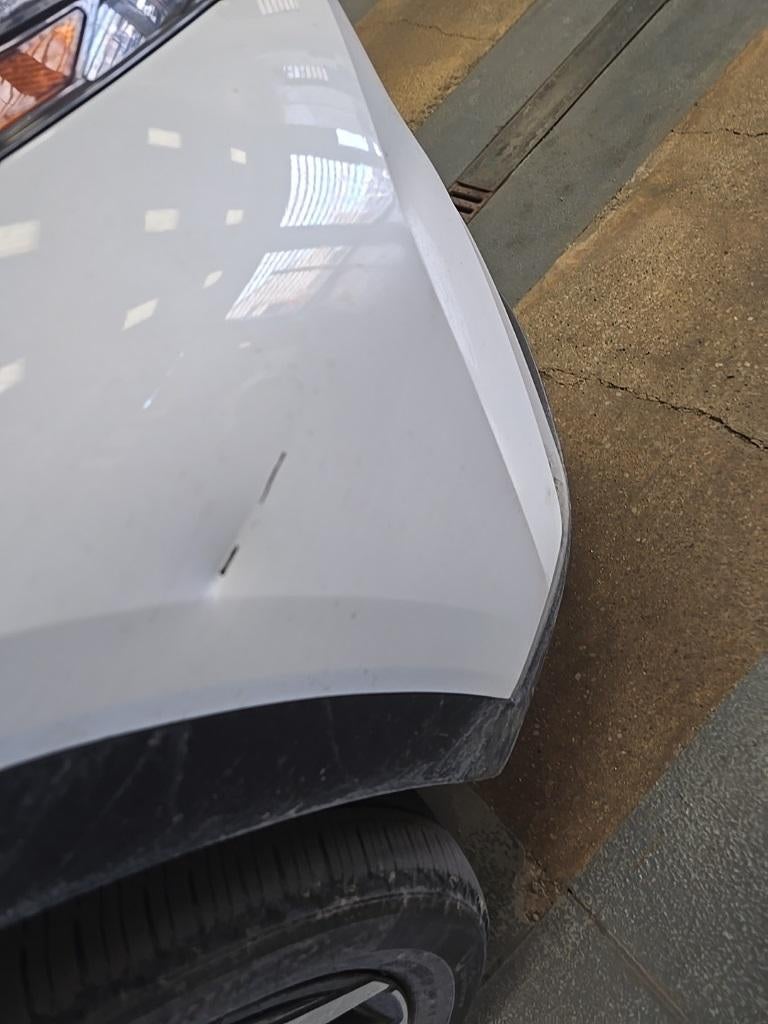 2023 Hyundai TUCSON HYBRID SEL Convenience