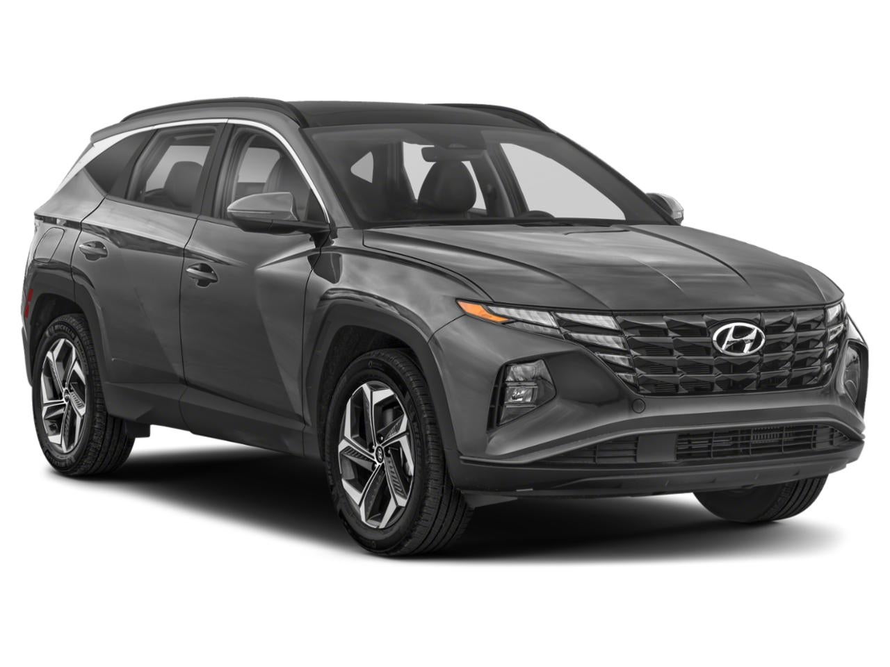2023 Hyundai TUCSON HYBRID SEL Convenience