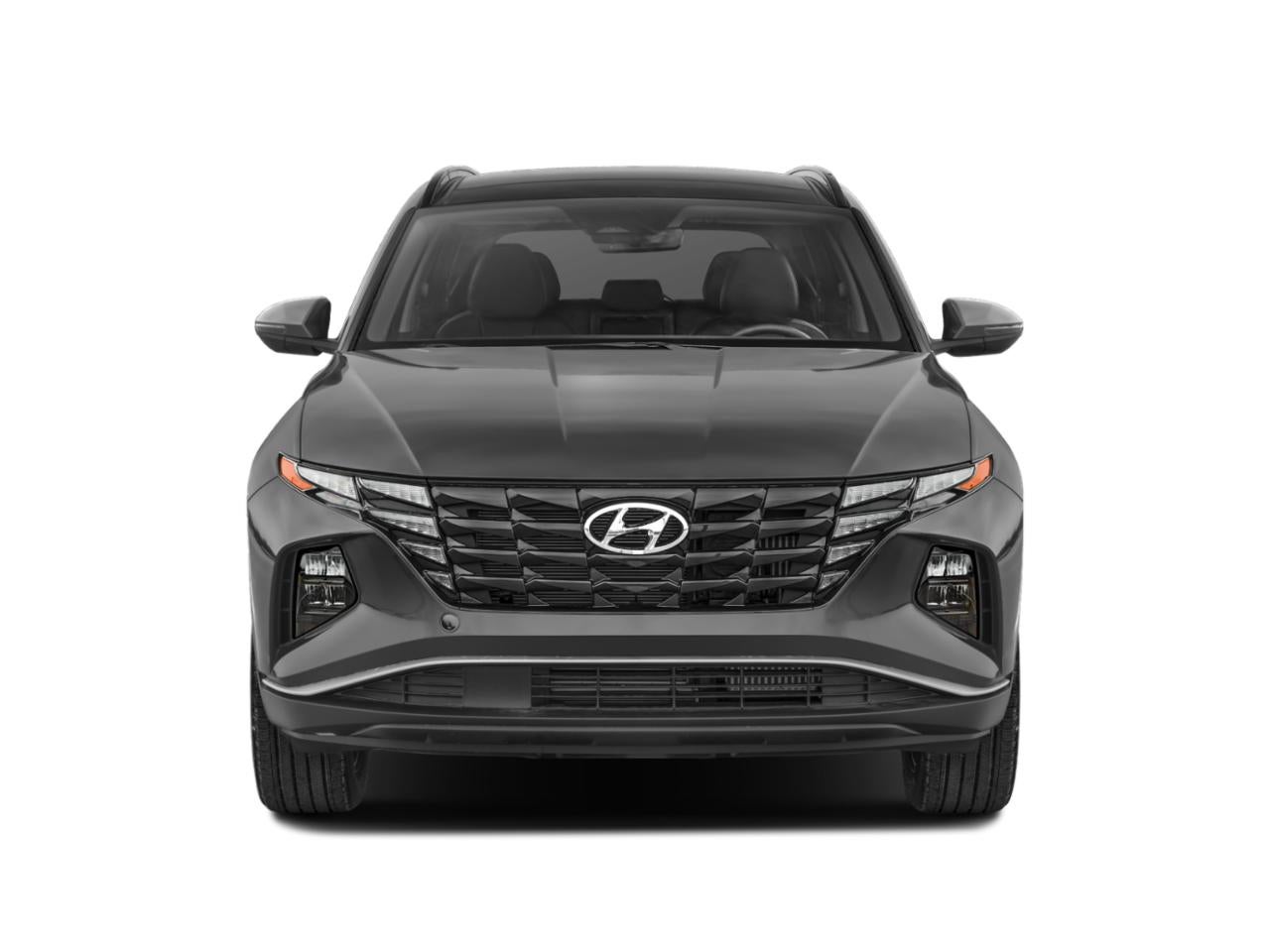 2023 Hyundai TUCSON HYBRID SEL Convenience