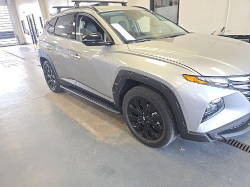 2023 Hyundai TUCSON XRT