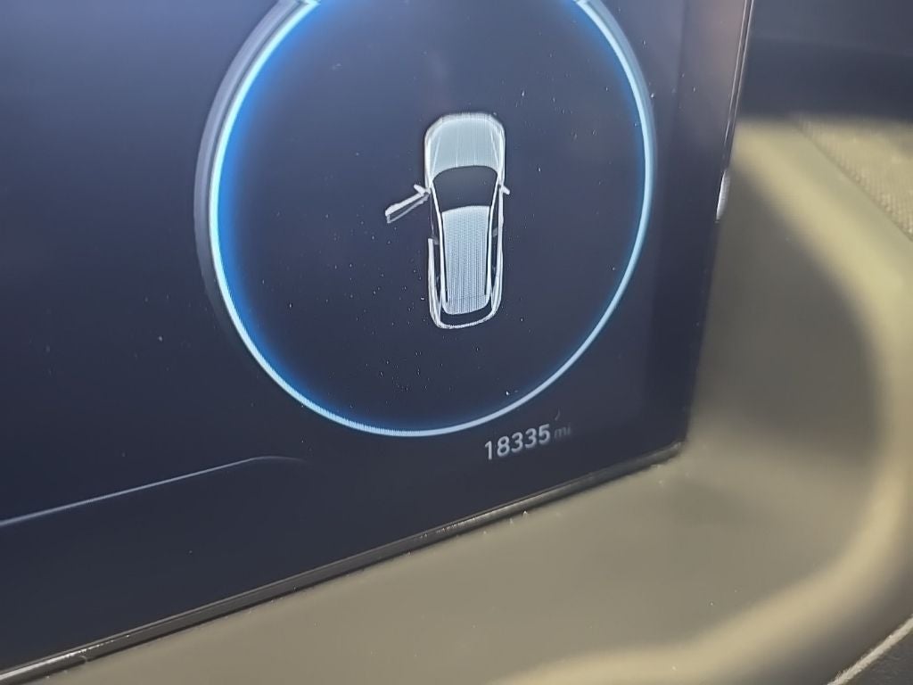 2023 Hyundai TUCSON XRT