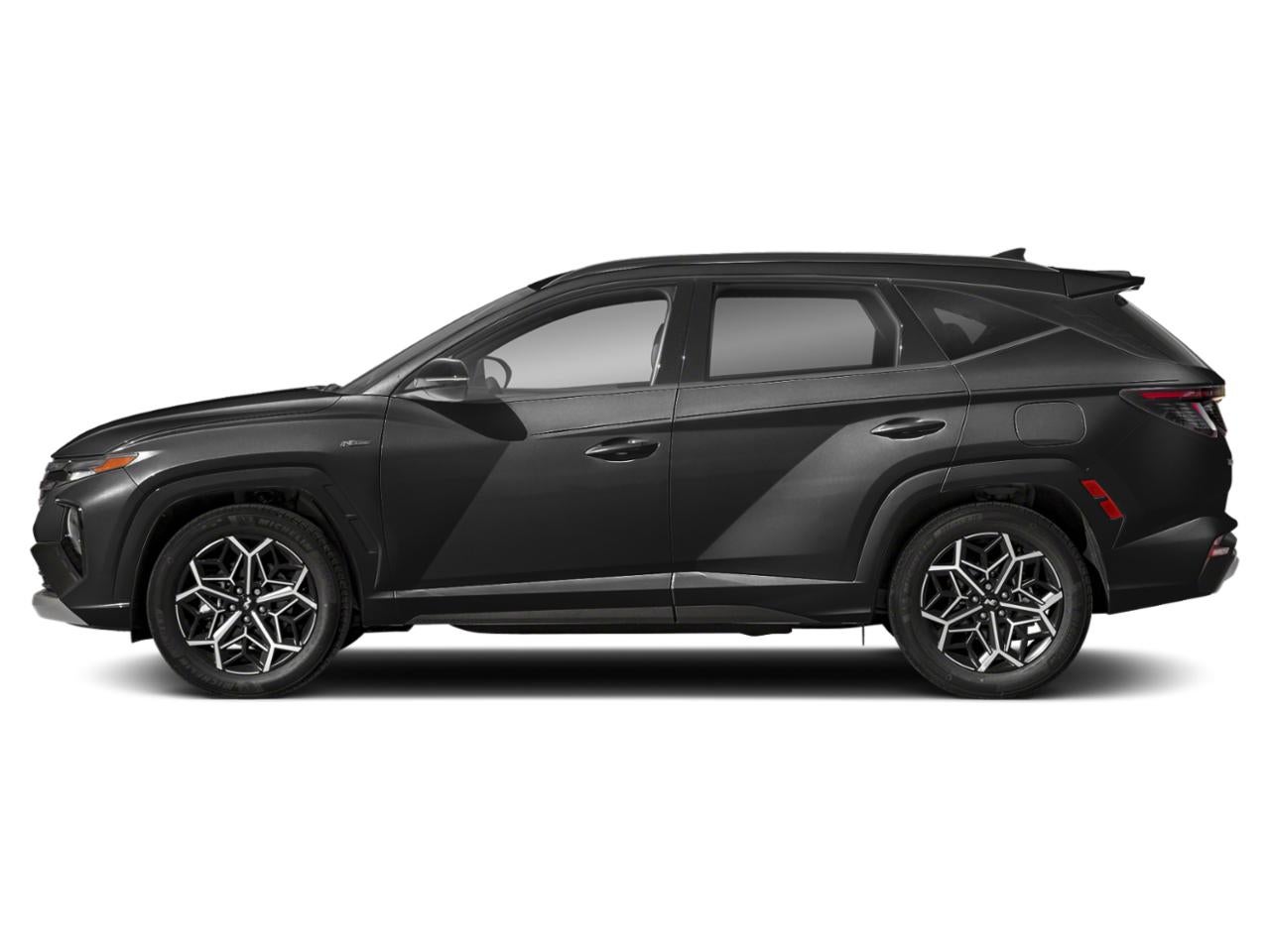 2022 Hyundai TUCSON N Line