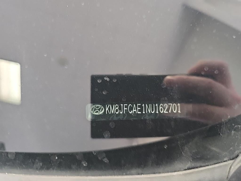 2022 Hyundai TUCSON N Line