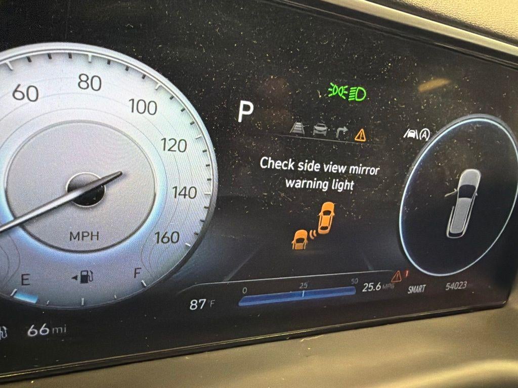 2023 Hyundai TUCSON XRT